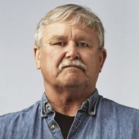 David Blankenship