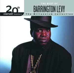 Barrington Levy Album Cover Photos - List of Barrington Levy album ...