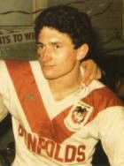 Mitch Brennan