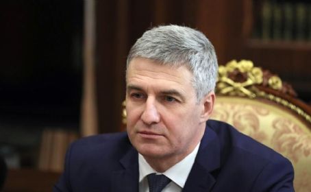 Artur Parfenchikov
