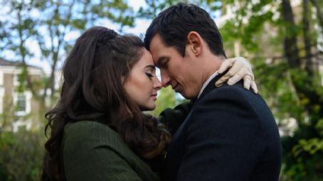 Callum Turner Filmography, List of Callum Turner Movies and TV Shows ...
