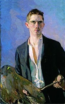 Albert Weisgerber