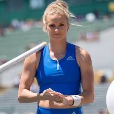 Katie Nageotte