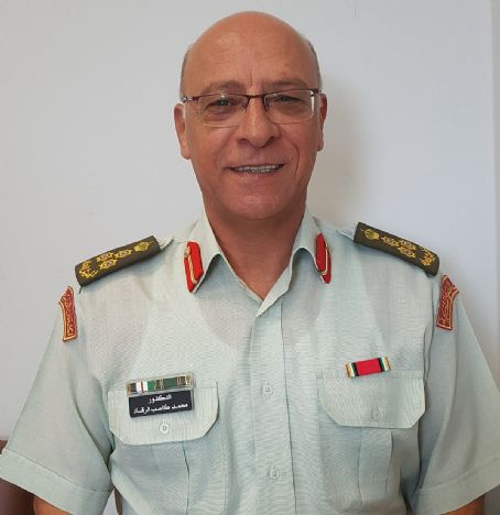 Mohammed Al-Raqad