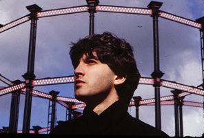 Andrew Poppy