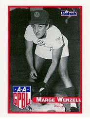 Margaret Wenzell