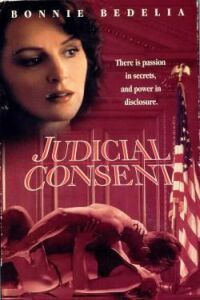 judicial consent cd