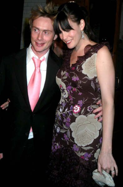 Liv Tyler And Royston Langdon Picture - Photo Of Liv Tyler And Royston 