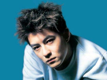 Which asian male celebrity aged badly early? like 30-40 | HardwareZone  Forums