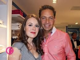 Gustavo Cárdenas Ávila and Beatriz Puig
