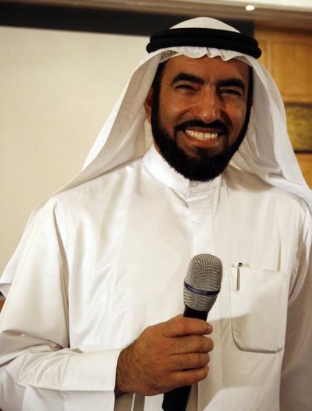Tareq Al-Suwaidan