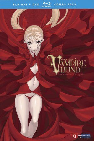 Dance in the Vampire Bund