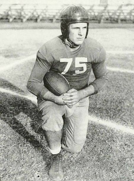 Eddie Prokop