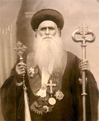 Ignatius Abded Aloho II