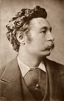 Charles Wyndham