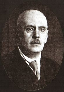 Fyodor Viktorovich Vinberg