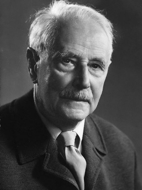 Walter Liebenthal
