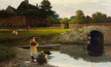 Joseph Malachy Kavanagh