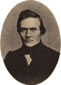 Paul Botten-Hansen