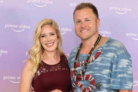 Heidi Montag gives birth, welcomes second baby with Spencer Pratt