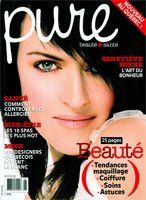 pure Magazine [Canada]
