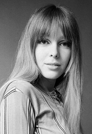 Catherine James