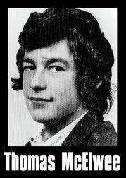 Thomas McElwee
