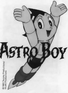 Astroboy