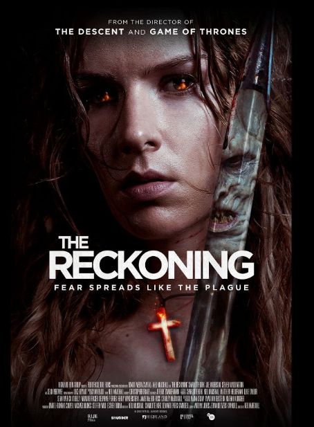 The Reckoning