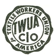 Textile Workers Union of America