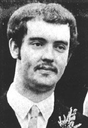 Ronnie Bunting