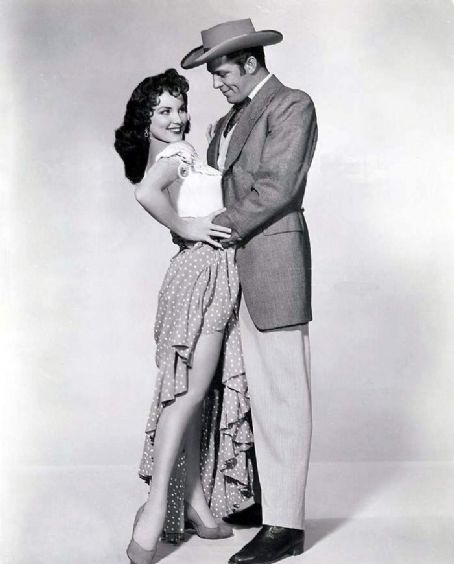 Debra Paget