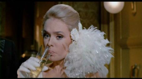 Joey Heatherton | Joey Heatherton Picture #15415278 - 454 x 255 ...