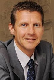 Steve Cram