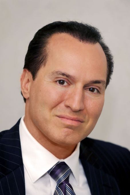 Peter Vallone Jr.