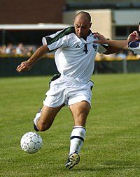 Richard Shaw (footballer born 1977)