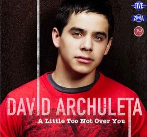 A Little Too Not Over You