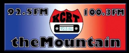 KCRT-FM