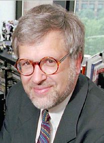 Michael Hammer