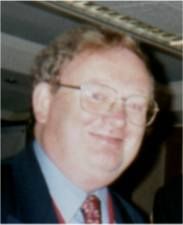 Keith Taylor