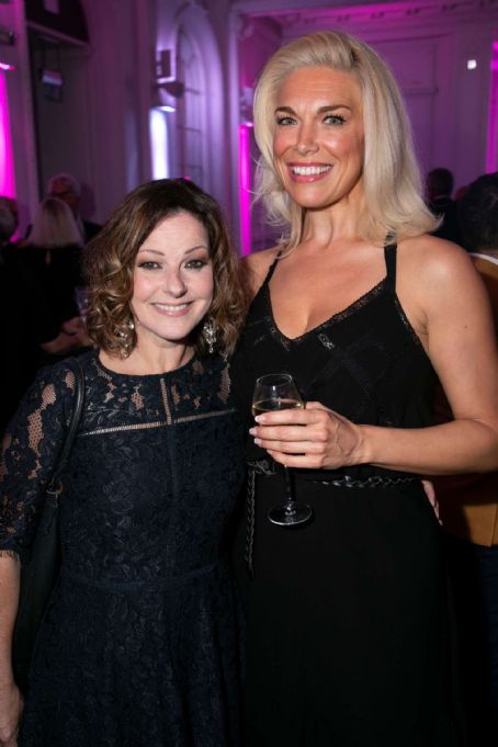 Who is Ruthie Henshall dating? Ruthie Henshall boyfriend, husband