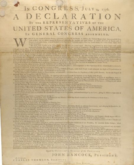 The Declaration of Independence (1938) Cast and Crew, Trivia, Quotes ...