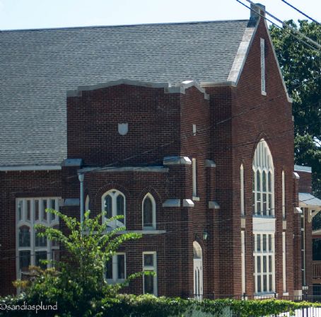 St. Elmo Historic District (Chattanooga, Tennessee)