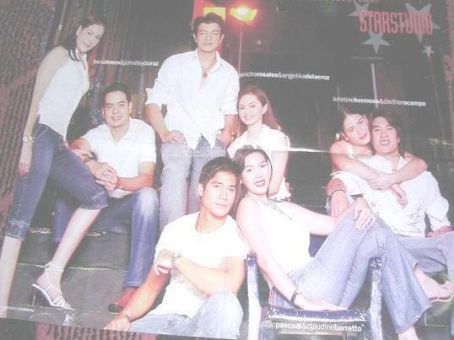 Sa Dulo Ng Walang Hanggan