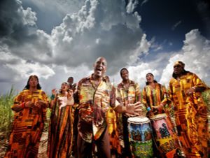 Creole Choir of Cuba