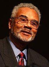 Clayborne Carson
