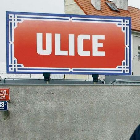 Ulice
