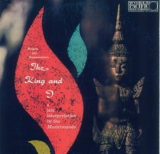 The King and I