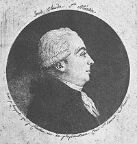 Gilles-Louis Chrétien