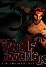 The Wolf Among Us